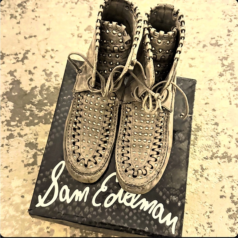 Sam Edelman Size 8.5 Shoes